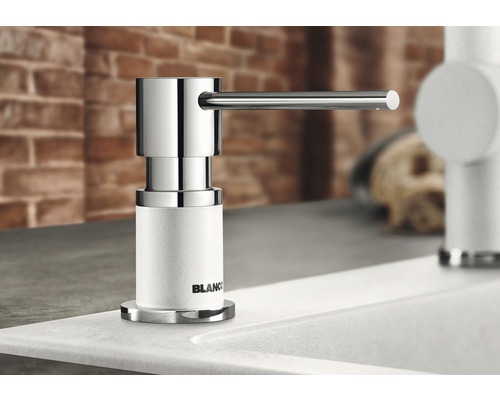 Dávkovač mýdla Blanco do kuchyně