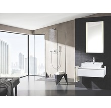 Sprchový set Grohe Euphoria Cube 27702000
