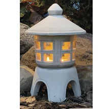 Japonská lampa Zen-thumb-1