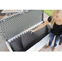 Zahradní úložný box LIFETIME XXL 495l