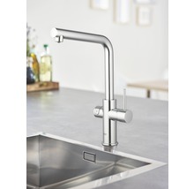Dřezová baterie Grohe Blue Home Starter 31454001-thumb-1 Dřezová baterie Grohe Blue Home Starter 31454001-thumb-1