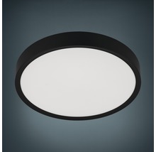 Kulaté stropní svítidlo s LED