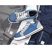 Obuv Ardon FLYKER BLUE S1P velikost 41