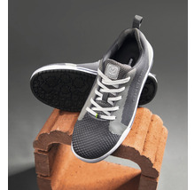 Obuv Ardon FLYKER GREY S1P velikost 36