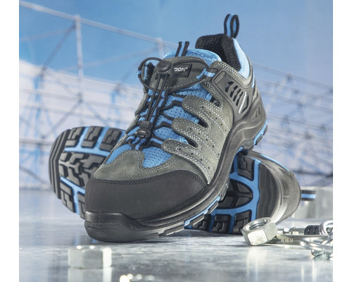 Bezpečnostní polobotky Dragons