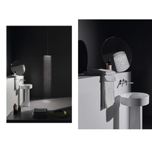 Podomítková umyvadlová baterie Ideal Standard Connect Air chrom A7009AA