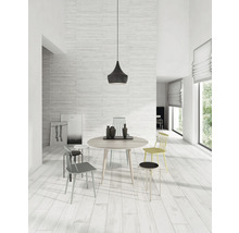 Dekor Studio Blanco 45x90 cm