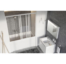 Vana RAVAK CLASSIC II 120x70 N snowwhite CC11000000