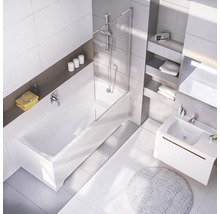 Vana RAVAK CLASSIC II 170x70 N snowwhite CC51000000