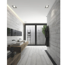 Dekor Studio Gris 32x62,5 cm