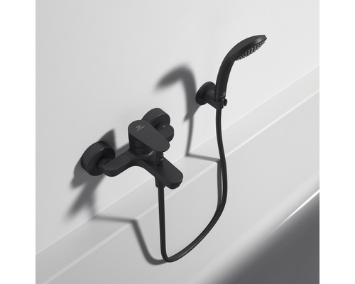 Sprchová souprava pro vanu s ruční sprchou