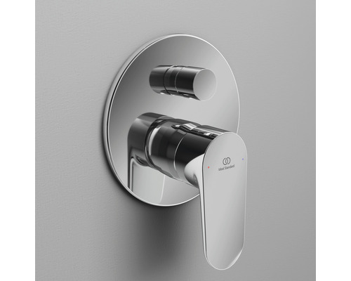 Nástěnná sprchová baterie s pákou Ideal Standard