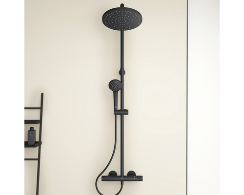Sprchová souprava s hlavovou a ruční sprchou