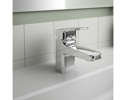 Jednopáková umyvadlová baterie do koupelny