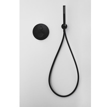 Ruční sprcha s hadicí a armaturou pro montáž na stěnu