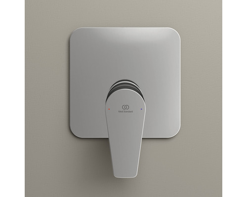 Páková umyvadlová baterie Ideal Standard