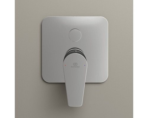 Umyvadlová baterie Ideal Standard pro montáž na stěnu