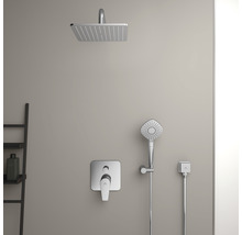 Podomítková vanová baterie Ideal Standard Cerafine D chrom A7348AA