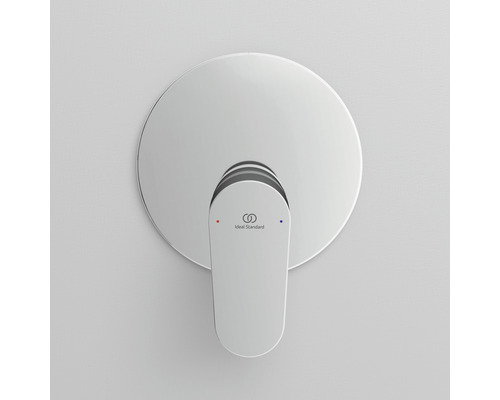 Nástěnná armatura pro sprchu