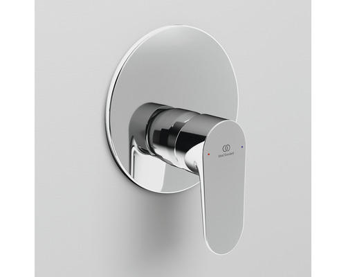 Nástěnná baterie pro koupelnu