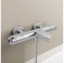 Termostatická vanová baterie Ideal Standard Ceratherm T50 chrom A7696AA