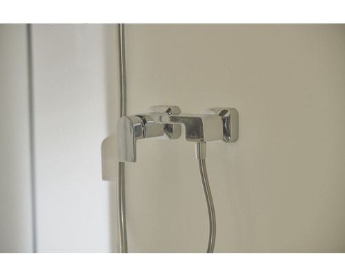 Sprchová baterie s hadicí do sprchy