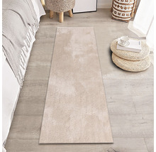 Dekorační koberec Shaggy Wellness 50 x 150 cm béžový-thumb-4
