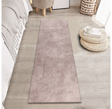 Dekorační koberec Shaggy Wellness 50 x 150 cm růžový-thumb-3