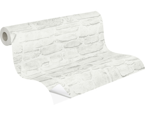 Role tapety s motivem kamenné zdi