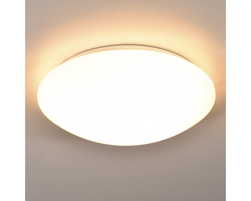LED stropní svítidlo 10W 1400lm 2700K bílé