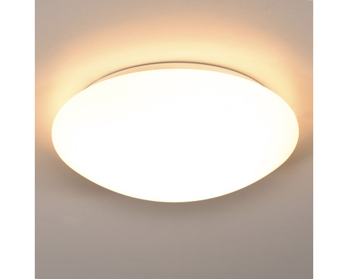 LED stropní svítidlo 10W 1400lm 2700K bílé LED stropní svítidlo 10W 1400lm 2700K bílé