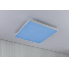 Čtvercové LED stropní svítidlo s jasným osvětlením