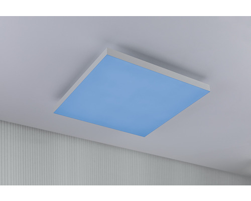 Čtvercové LED stropní svítidlo s jasným osvětlením