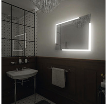 LED zrcadlo do koupelny s osvětlením Nimco 60 x 80 cm ZP 14002-thumb-6