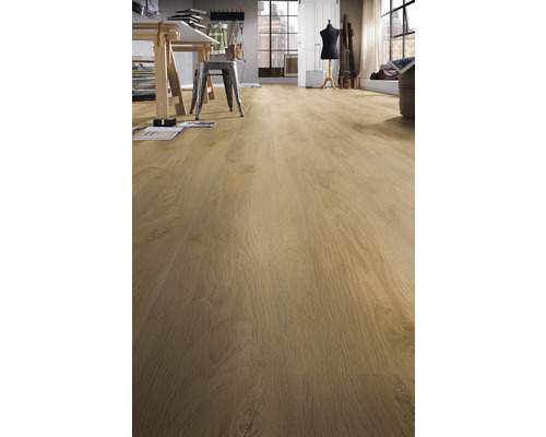 Vzorek laminátové podlahy 7.0 Grand dub natur 10583673