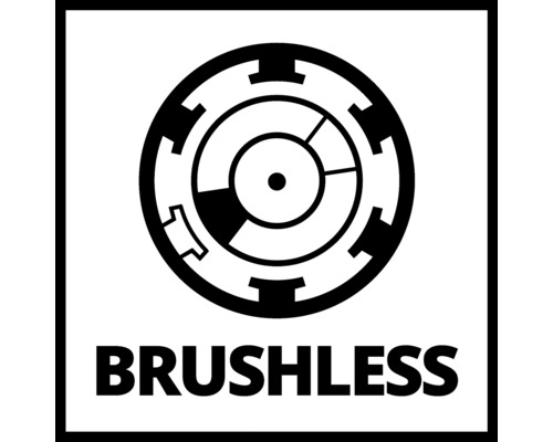 Bezkartáčový motor