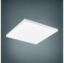 LED stropní svítidlo Eglo Crosslink 16W 1750lm 2700-6500K bílé stmívatelné - kompatibilní se SMART HOME by hornbach-thumb-1 LED stropní svítidlo Eglo Crosslink 16W 1750lm 2700-6500K bílé stmívatelné - kompatibilní se SMART HOME by hornbach-thumb-1