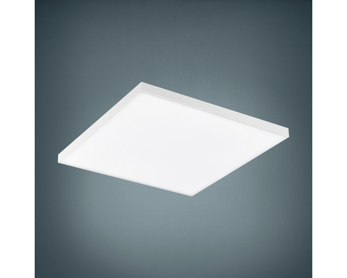 Čtvercové LED stropní svítidlo