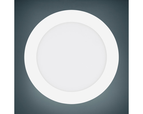 Kulaté stropní LED svítidlo