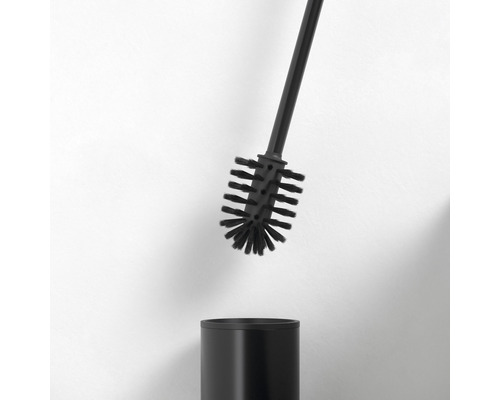 Toaletní štětka s držákem