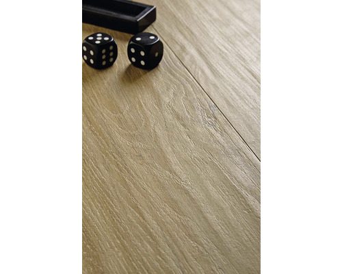 Detail laminátu s kostkami