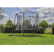 Gardena SILENO ZoneProtect doplněk k vytvoření dočasně zakázané zóny.