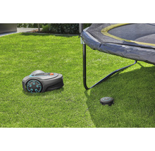 Gardena SILENO ZoneProtect doplněk k vytvoření dočasně zakázané zóny.