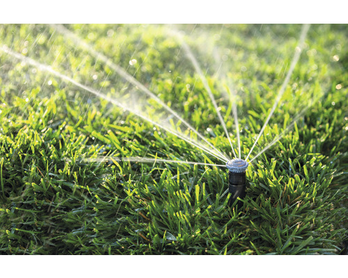 Zavlažovač trávníku