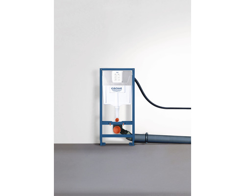 Grohe instalační prvek pro instalaci toalety