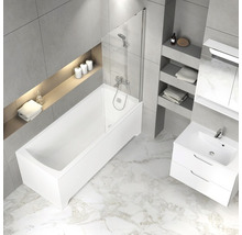 Vana RAVAK CLASSIC II 120x70 N snowwhite CC11000000