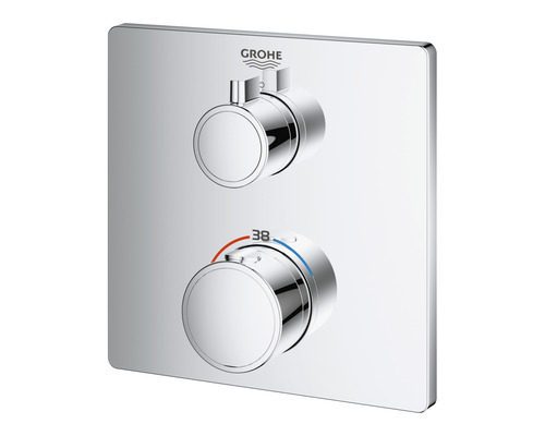 Termostatická baterie Grohe pro sprchu