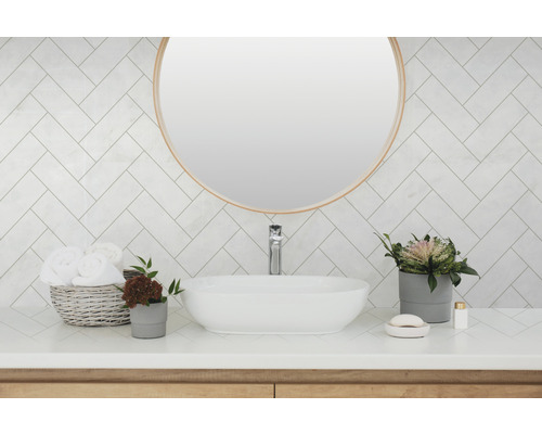 Vinylový obklad stěn Ceramics Metallic Chevron KR 67,5x400 cm Vinylový obklad stěn Ceramics Metallic Chevron KR 67,5x400 cm