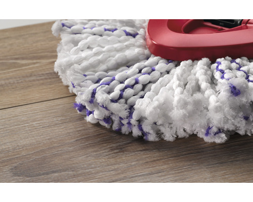 Mop s bavlněnými třásněmi