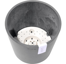 Květináč Ecopots se zavlažovací vložkou
